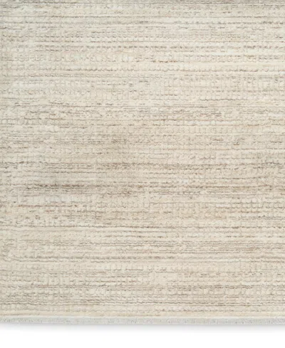 Calvin Klein Ck079 Notes Not03 3'9"x5'9" Area Rug