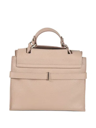 Orciani Small Sveva Sense Tote Bag