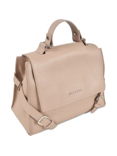 Orciani Small Sveva Sense Tote Bag