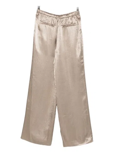 Simkhai Bristol Trousers In Neutral