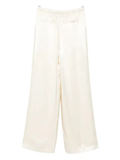 Simkhai Bristol Trousers In White