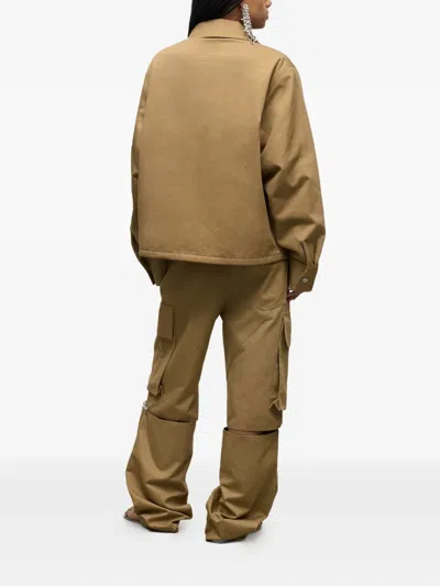 CRYSTAL HEART 夹克