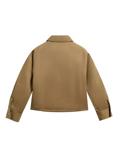 CRYSTAL HEART 夹克