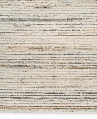 Calvin Klein Ck078 Summit Sum04 Rug Collection In Neutral