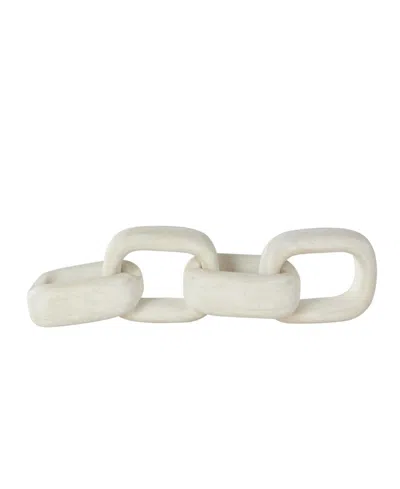 Rosemary Lane Modern Farmhouse Sculpture, 4"