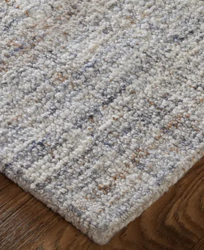 Thom Filicia For Feizy Hoyt T8020 8'x10' Area Rug