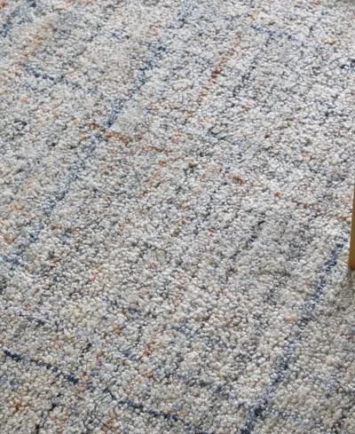 Thom Filicia For Feizy Hoyt T8020 8'x10' Area Rug