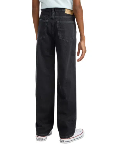 Abercrombie Boys Baggy Fit Jeans