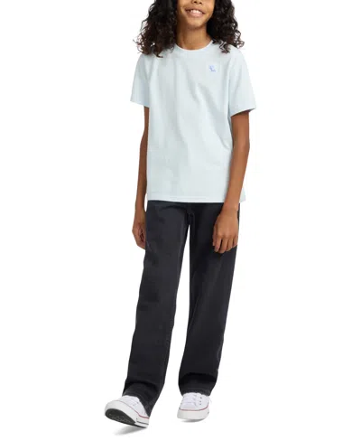 Abercrombie Boys Baggy Fit Jeans