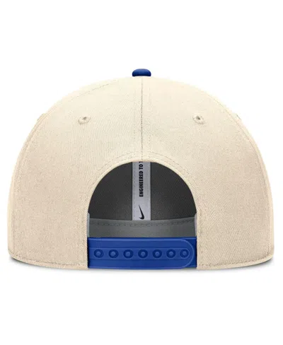 Nike Men's Natural Florida Gators Rise Legacy Adjustable Hat