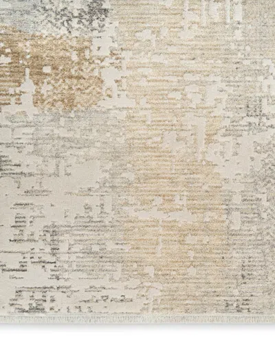 Calvin Klein Ck078 Summit Sum05 5'2"x7'7" Area Rug