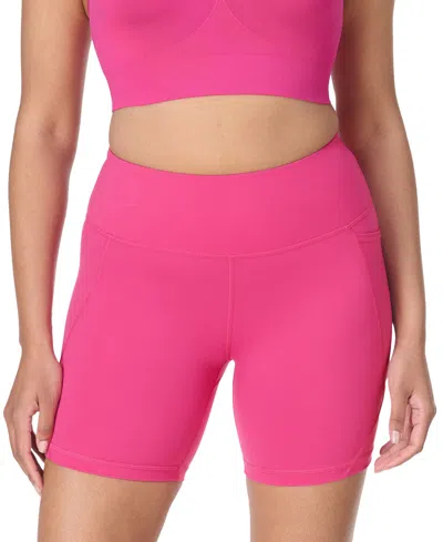 Sweaty Betty Women's Power 6" Performance Biker Shorts