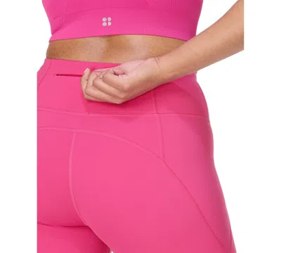 Sweaty Betty Women's Power 6" Performance Biker Shorts