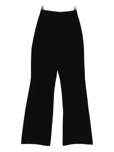 Simkhai Ashlon Trousers In Black