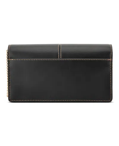 Nine West Paxtin Phone Case Crossbody Clutch Bag