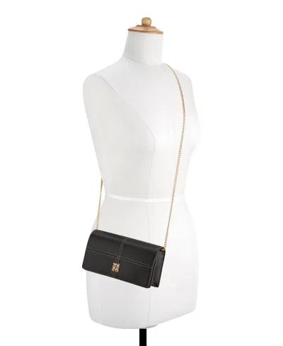 Nine West Paxtin Phone Case Crossbody Clutch Bag