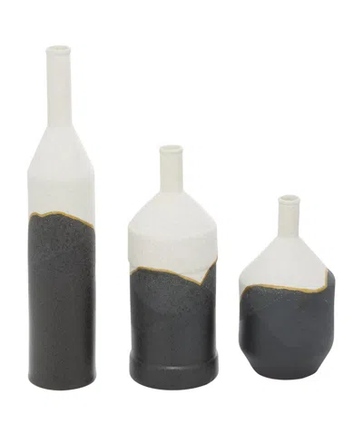 Cosmoliving Modern Vase, Set Of 3
