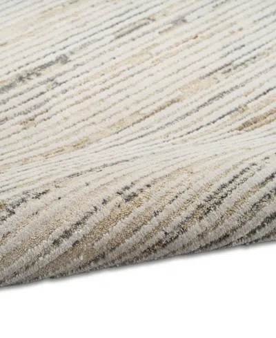 Calvin Klein Ck078 Summit Sum04 2'2"x10' Runner Area Rug