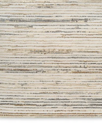 Calvin Klein Ck078 Summit Sum04 2'2"x10' Runner Area Rug