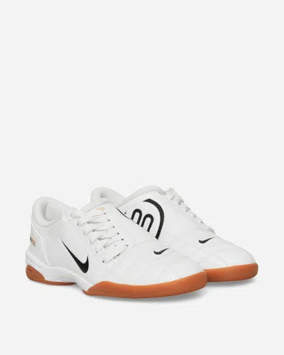 Nike Women S Total 90 Sneakers White / Black