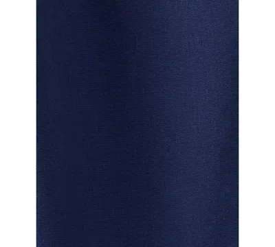 Carter's Toddler Drawstring Pull-on Pants In Blue