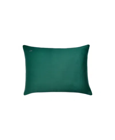 Lacoste Tiebreak Solid 2-pc. Comforter Set, Twin