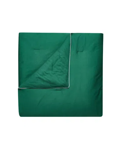 Lacoste Tiebreak Solid 2-pc. Comforter Set, Twin