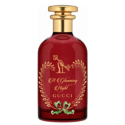 Gucci Unisex A Gloaming Night Edp 3.4 oz (tester) Fragrances 3616301787273