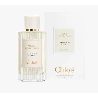 Chloé Chloe Ladies Jasminum Sambac Edp 5.0 oz (tester) Fragrances 3614225344565