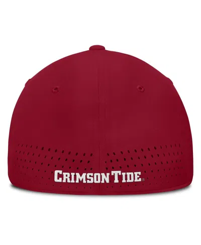 Nike Men's Crimson Alabama Crimson Tide 2025 On-field Gameday Performance Flex Hat