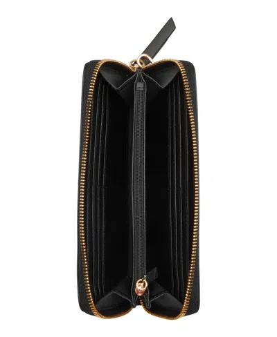 Nine West Paxtin Zip Around Wristlet