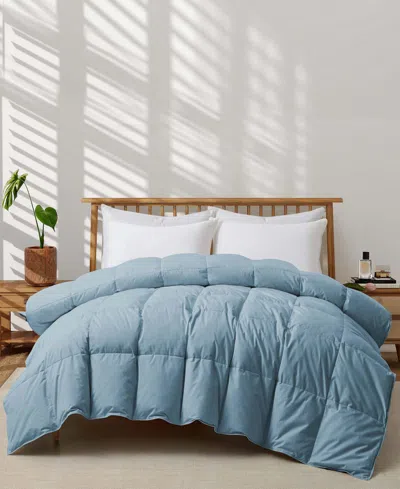 Unikome All Season Goose Down Comforter, King