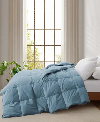 Unikome All Season Goose Down Comforter, King