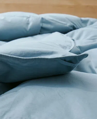 Unikome All Season Goose Down Comforter, King