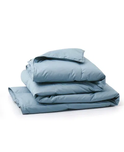 Unikome All Season Goose Down Comforter, King