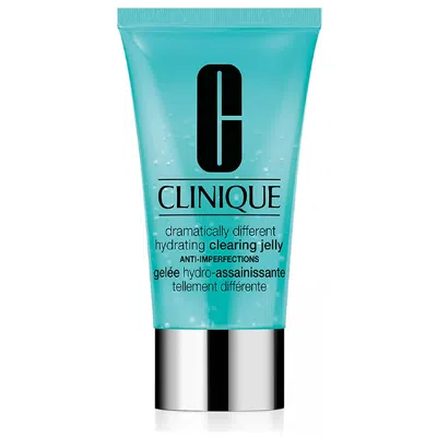 Clinique Ladies Dramatically Different Hydrating Clearing Jelly Anti Imperfections 1.7 oz Skin Care