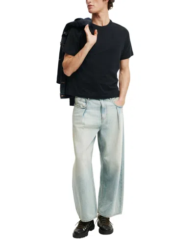 Cotton On Organic Loose Fit T-shirt