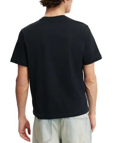 Cotton On Organic Loose Fit T-shirt