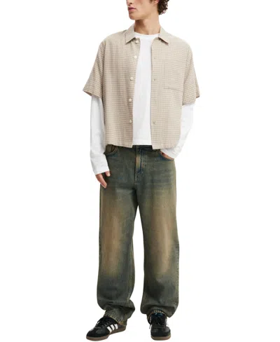 Cotton On Baggy Jean