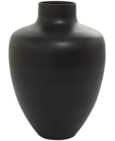 The Novogratz Decorative Modern Vase, 13.45"