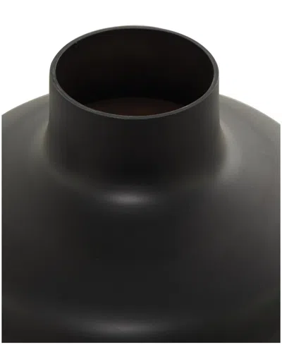 The Novogratz Decorative Modern Vase, 13.45"