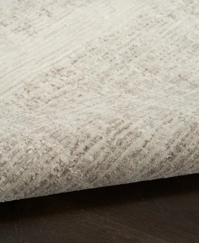 Calvin Klein Ck079 Notes Not06 5'2"x7'2" Area Rug