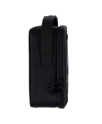 Jordan Little And Big Boys Lunch Box In Black