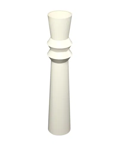 The Novogratz Modern Vase, 31.75"