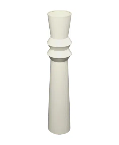 The Novogratz Modern Vase, 31.75"