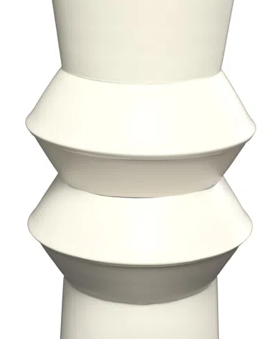 The Novogratz Modern Vase, 31.75"