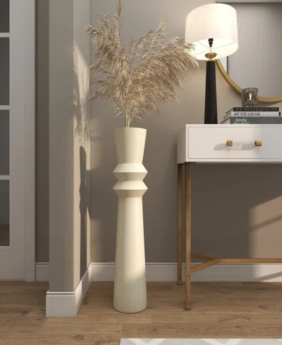 The Novogratz Modern Vase, 31.75"