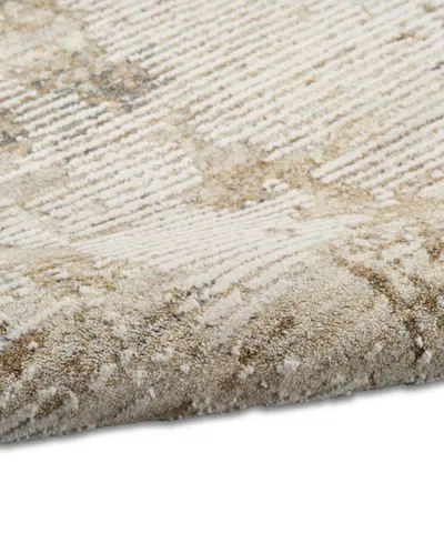 Calvin Klein Ck078 Summit Sum06 2'2"x10' Runner Area Rug