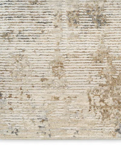 Calvin Klein Ck078 Summit Sum06 2'2"x10' Runner Area Rug