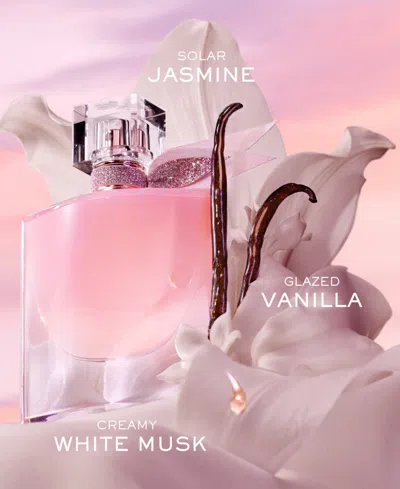 Lancôme La Vie Est Belle Vanille Nude Eau De Parfum, 1.7 Oz., First At Macy's